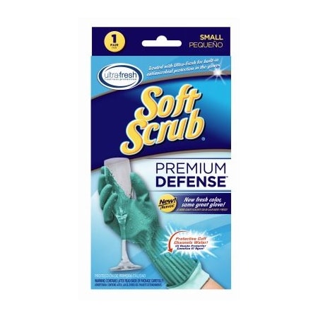 Big Time Products SM PRM Defense Glove 12811-16